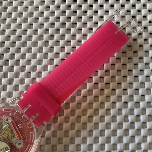 Swatch Watch - SUOK117 - LAMPOONIA - Picture 7 of 10